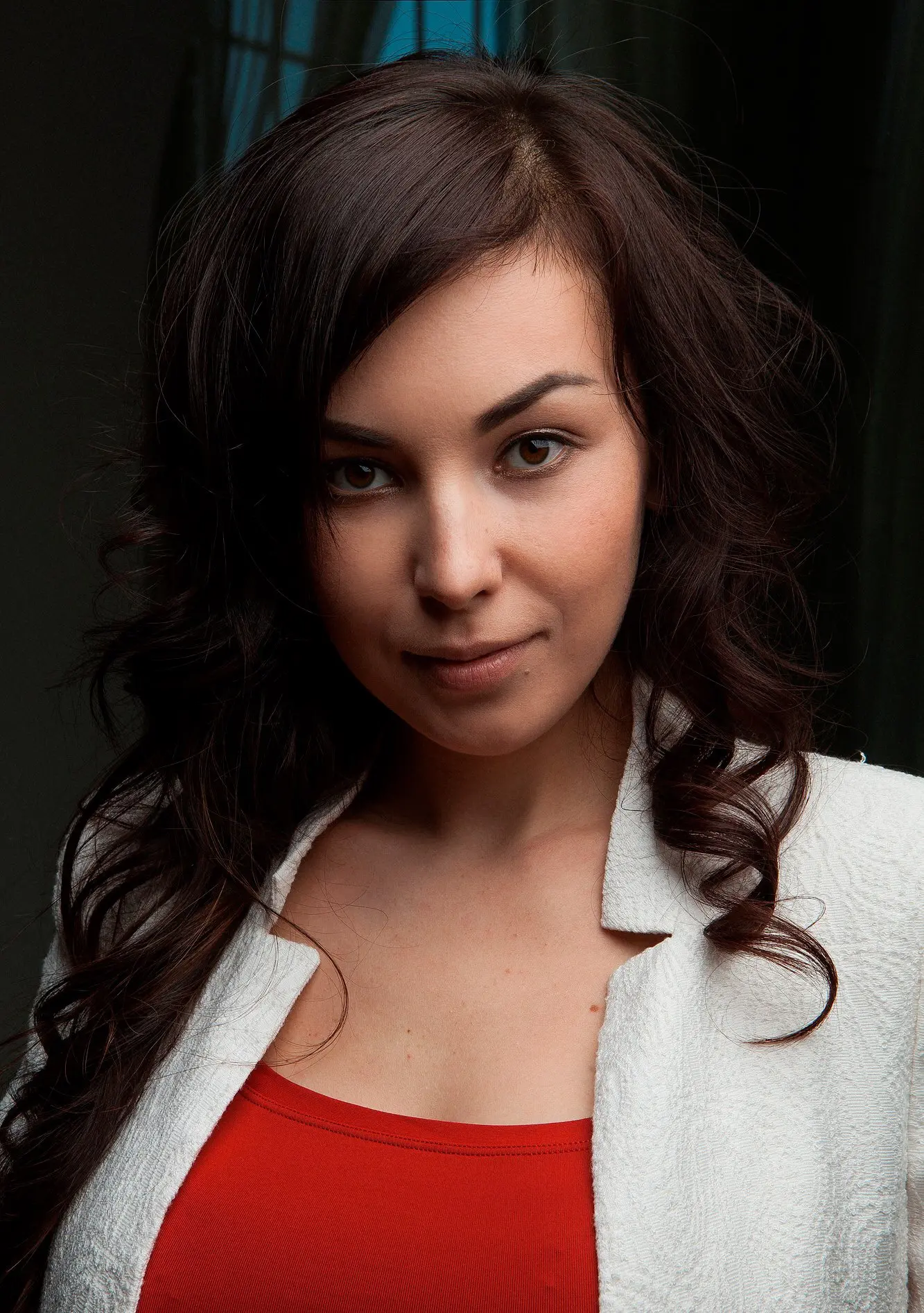 Oksana Mi | Сетка — социальная сеть от hh.ru