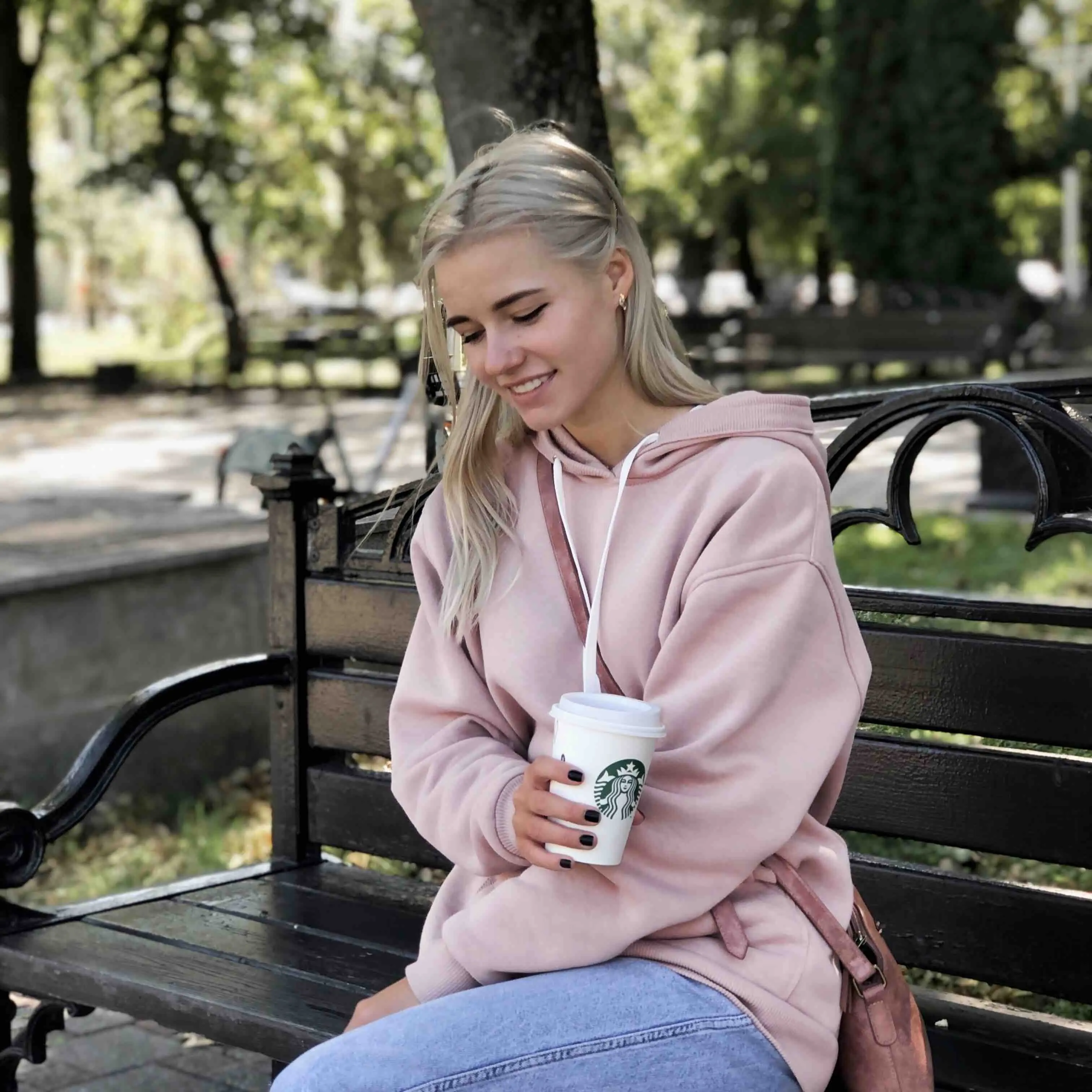 Екатерина Дудина