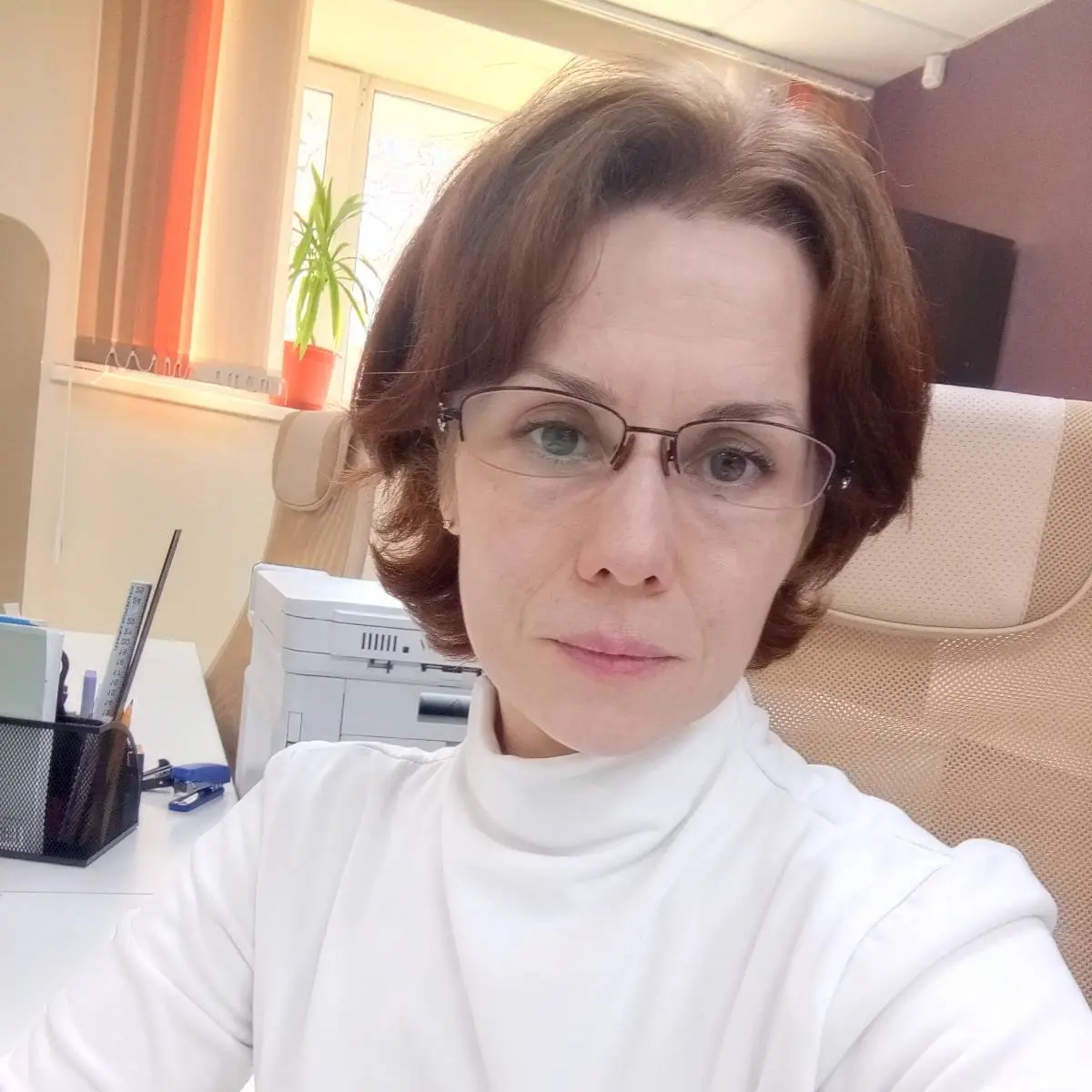 Есфирь Заборовская