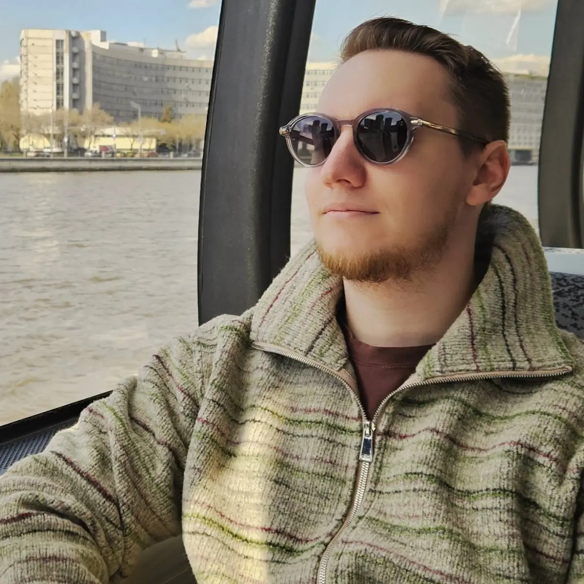 profile avatar