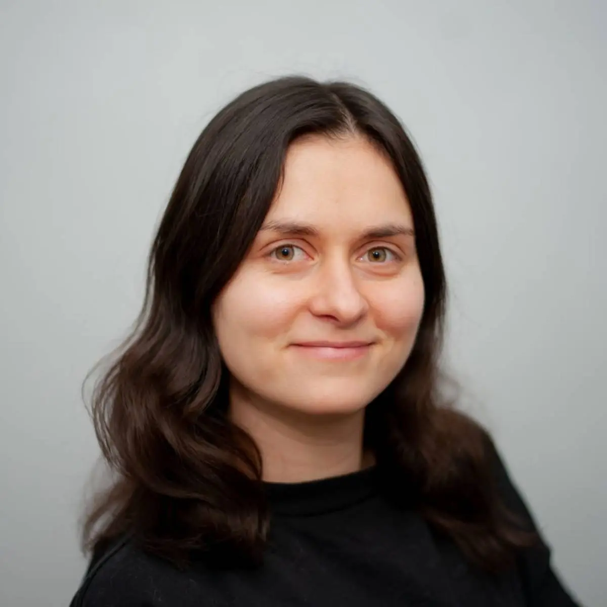 Татьяна Горчакова