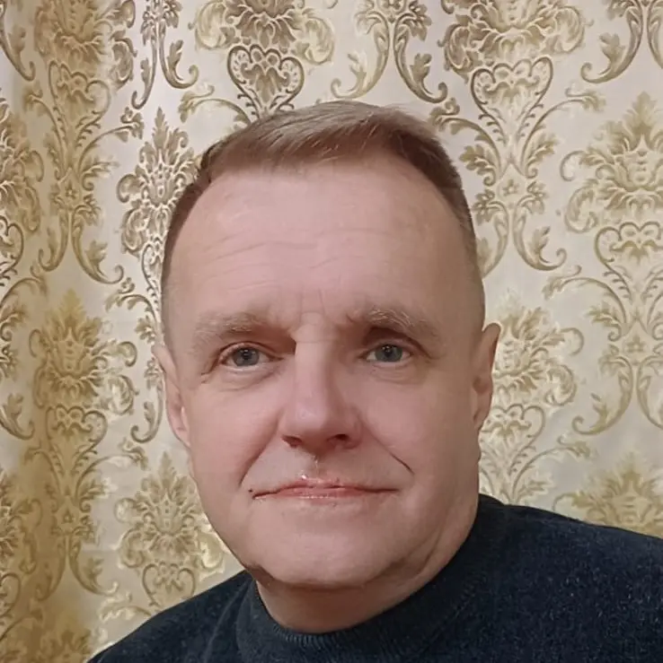Алексей Шемарин