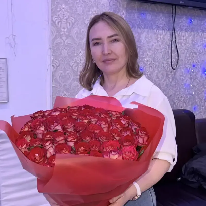 Кызжибек Айдарова