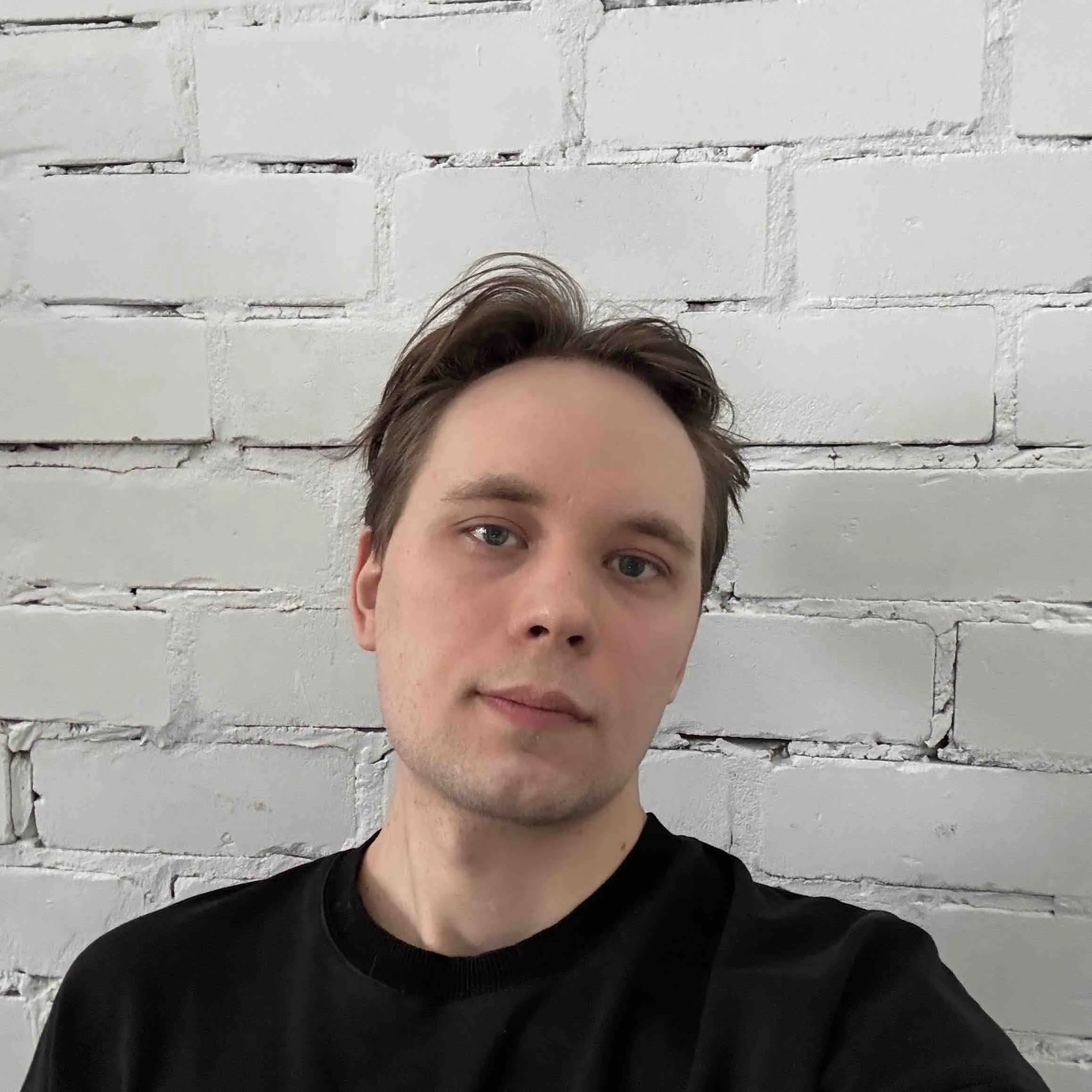 Илья Липовцев | Сетка — социальная сеть от hh.ru