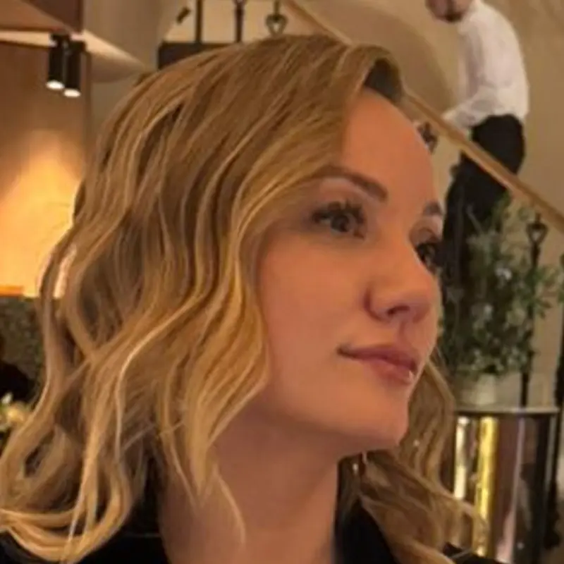 Юлия Зайцева