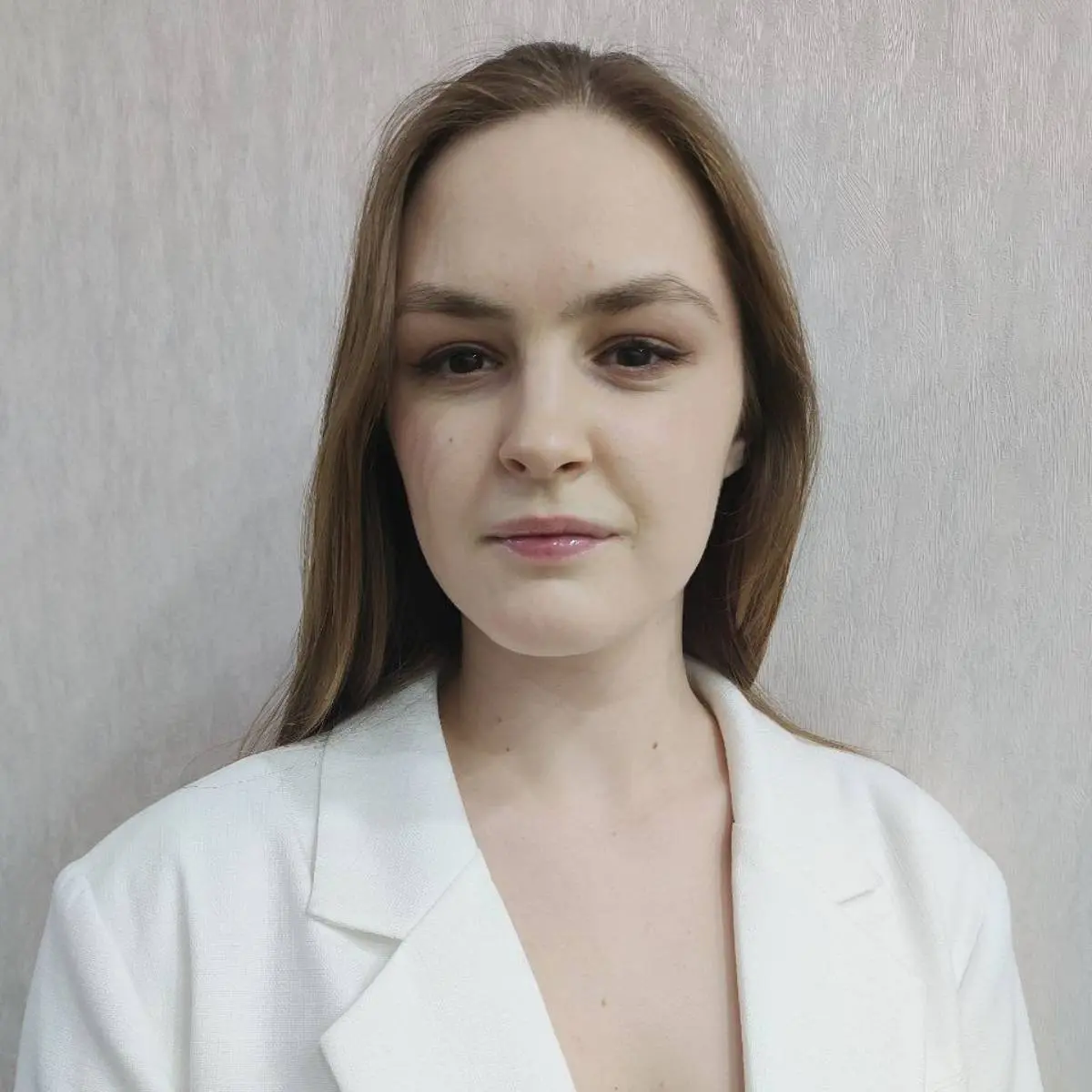 Арина Аристова