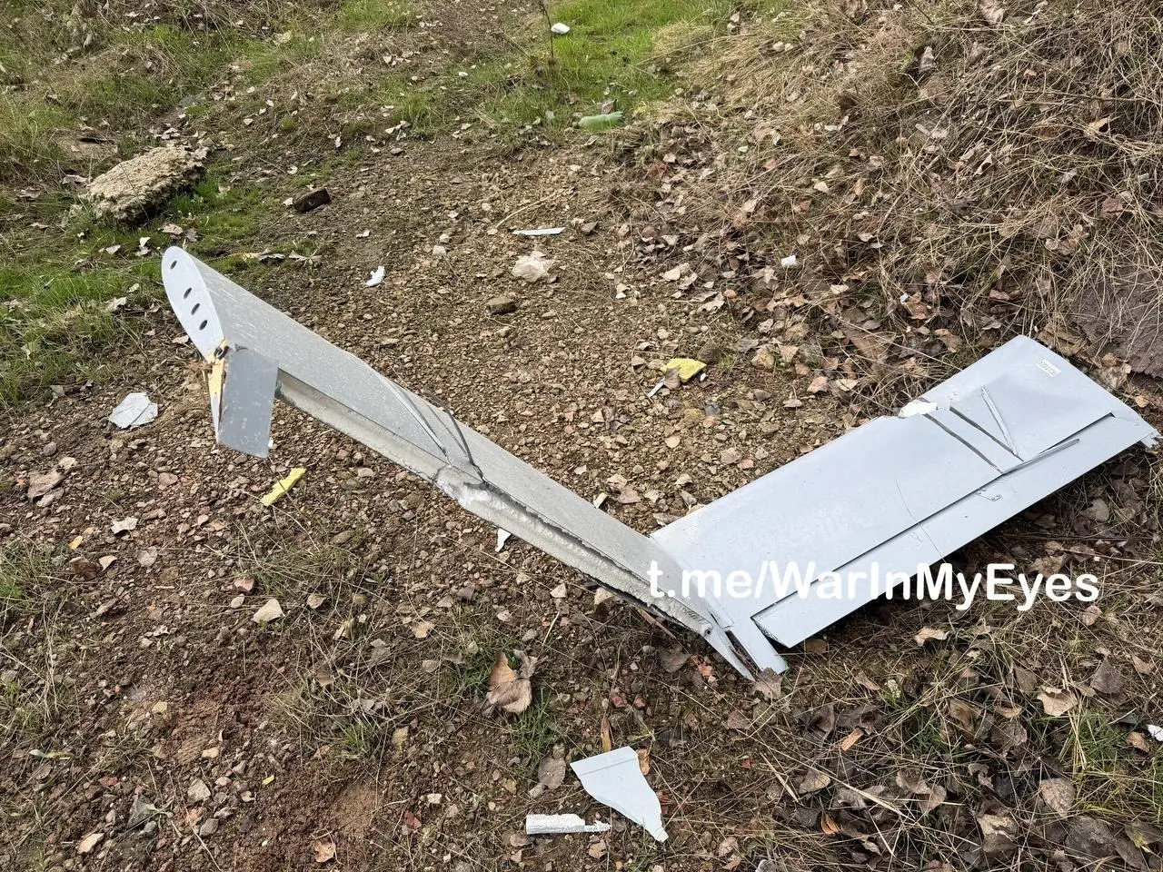 ⚡️Последствия падения обломков сбитого БПЛА в Буденовском районе | Сетка — социальная сеть от hh.ru