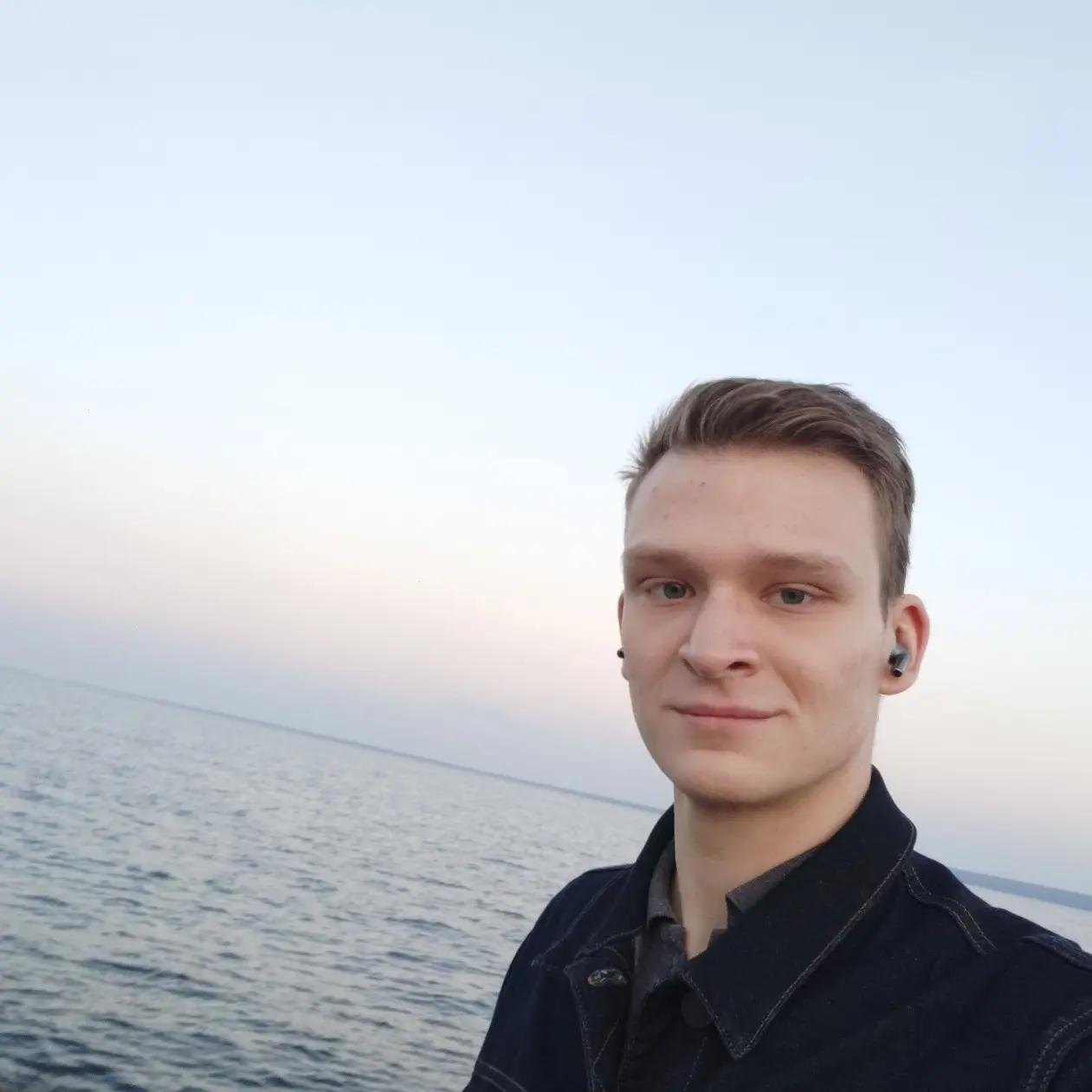 Николай Литовченко