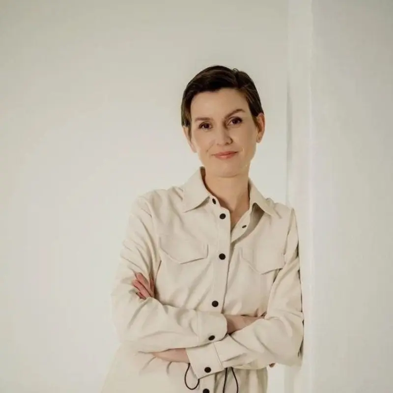 Регина Бровкова | Сетка — социальная сеть от hh.ru