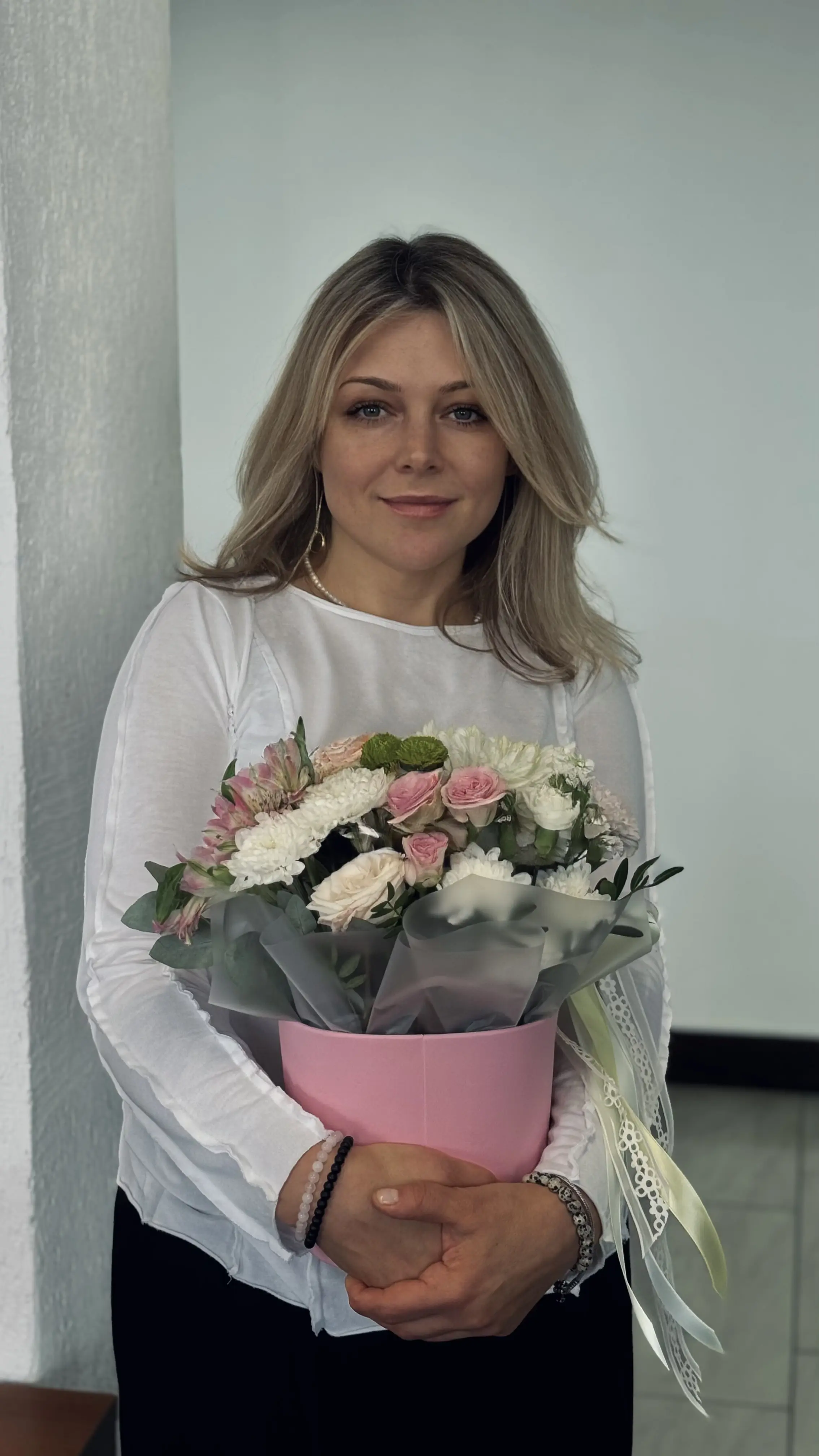 Ольга Махова