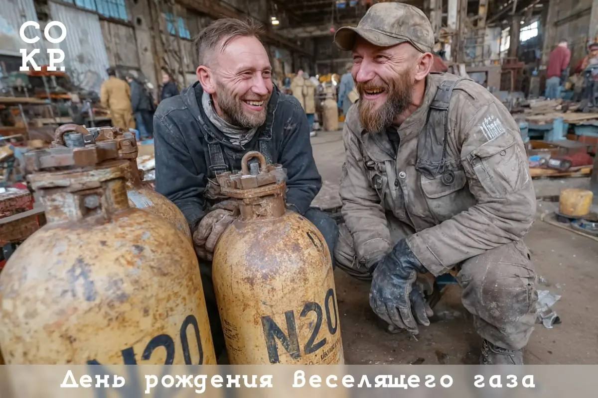 📅 9 апреля 2026 года — коротко о главном
$/€ вниз/вверх: 78,30/91,56 ₽
⚡Великолукскому мясокомбинату угрожает банкротство за долги
• Производители электроники попросили Минпромторг пересмотреть проект... | Сетка — социальная сеть от hh.ru