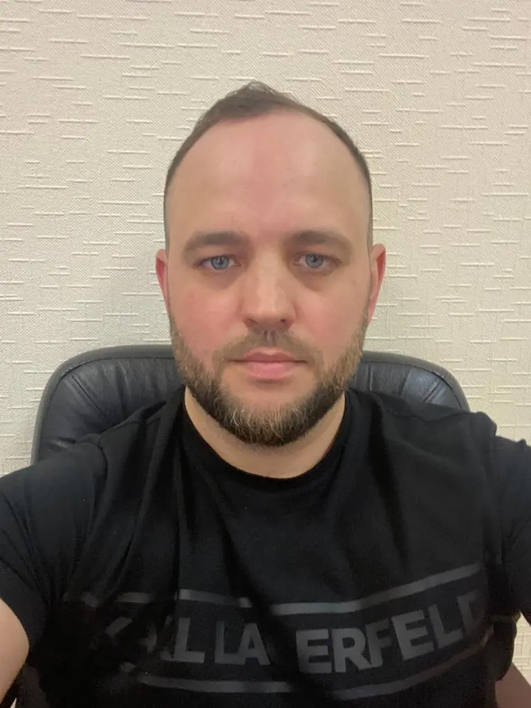 Александр Перелыгин