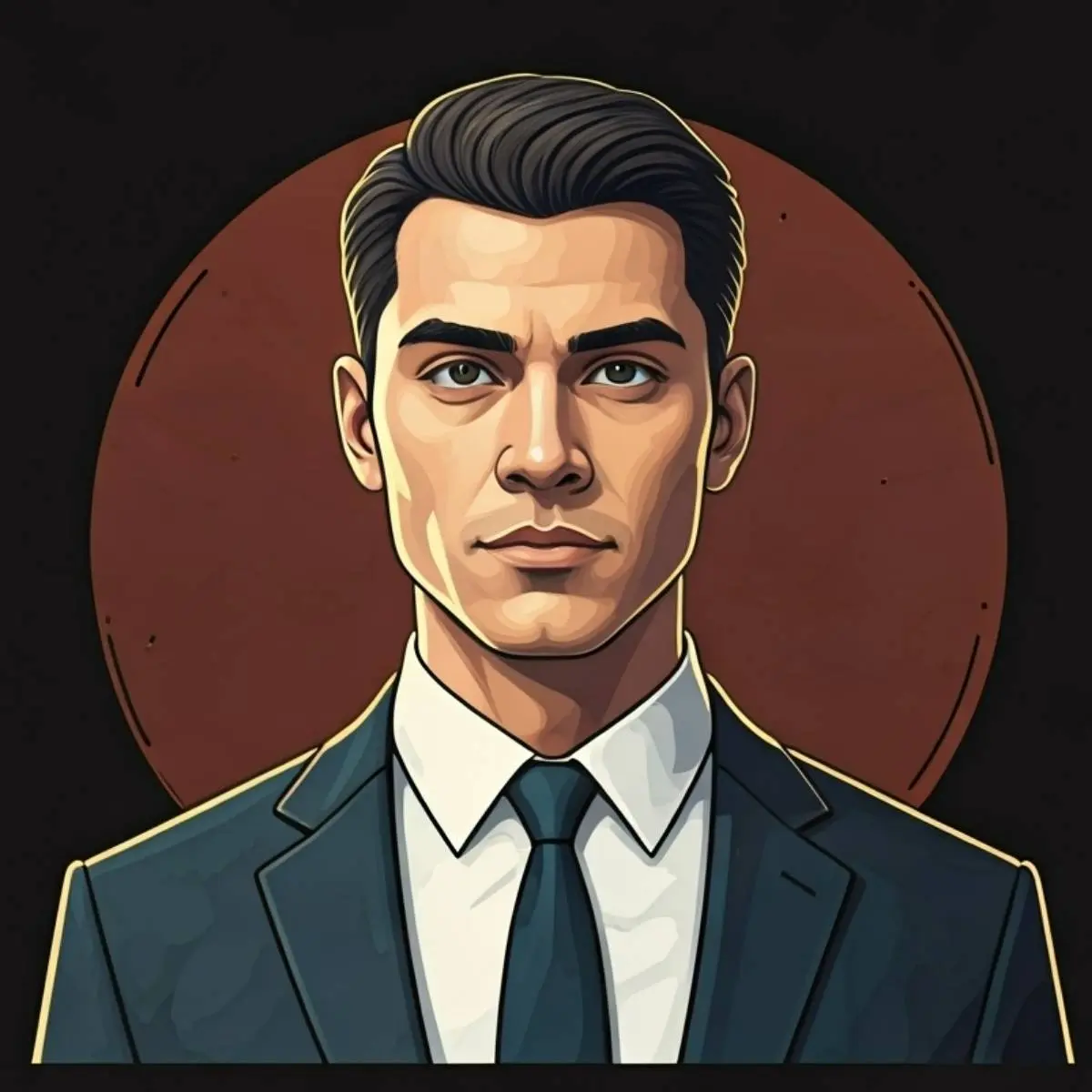 Антон Пушкарев