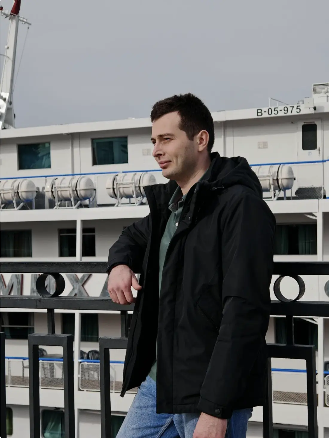 Андрей Певин | Сетка — социальная сеть от hh.ru