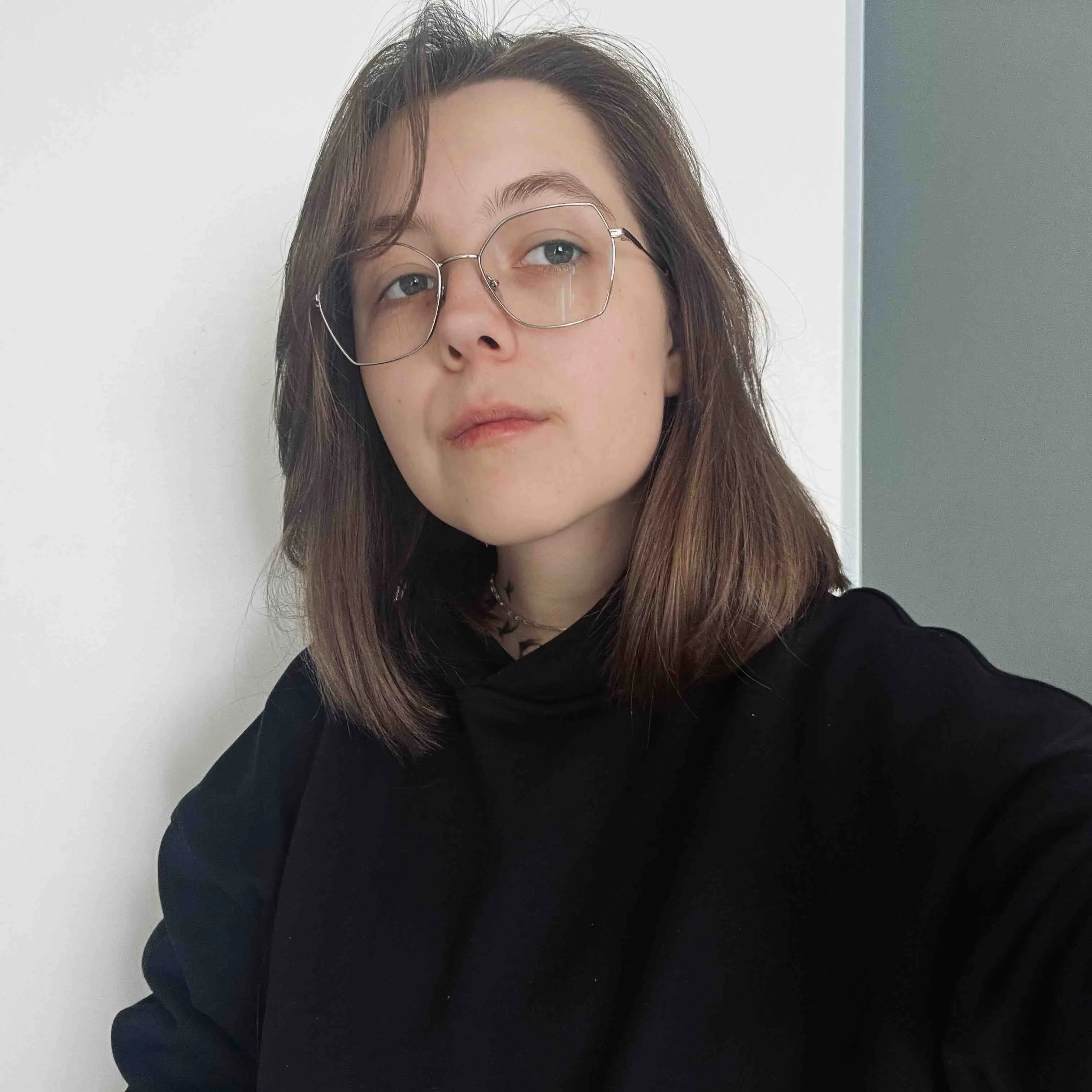 Арина Тюрина
