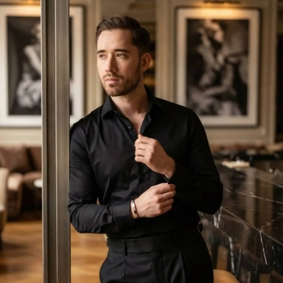 Рустам Ибраимов