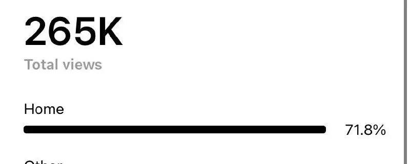 так, ну, немного «залетать» в тредс я научилась, нужно чуть доработать таргет на нужную аудиторию - и вообще секс будет!
какие там шикарные алгоритмы, органика и актив🫠 | Сетка — социальная сеть от hh.ru