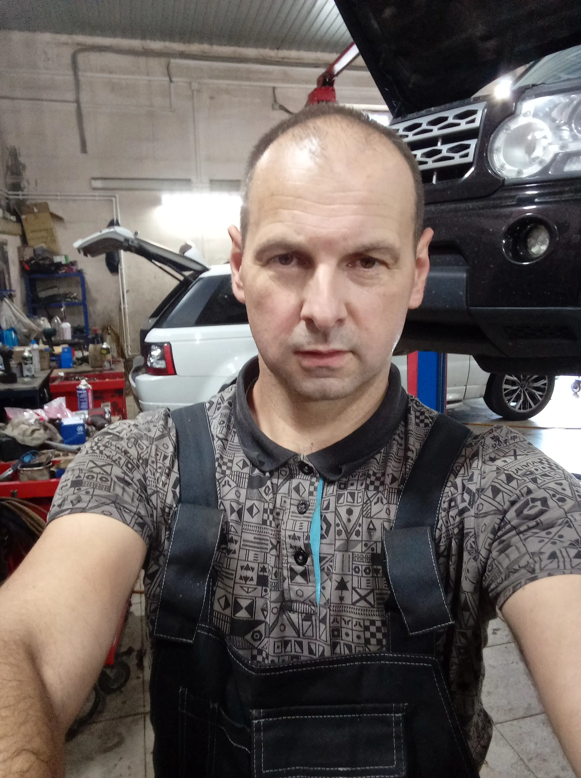 Владислав Корнатовский