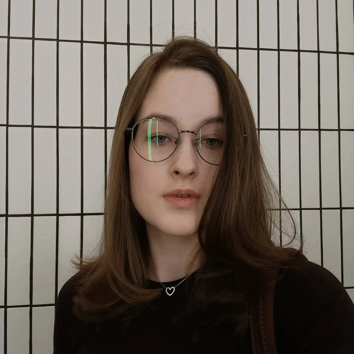 Елизавета Кудрявцева | Сетка — социальная сеть от hh.ru