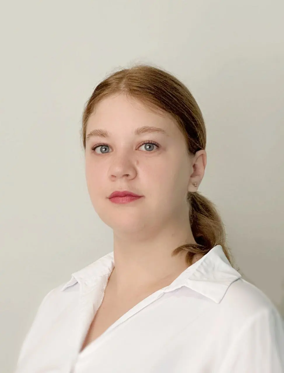 Снежана Ляховская