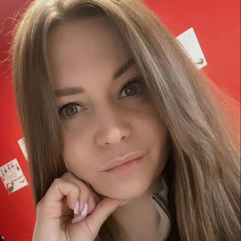 Алена Мишута | Сетка — социальная сеть от hh.ru