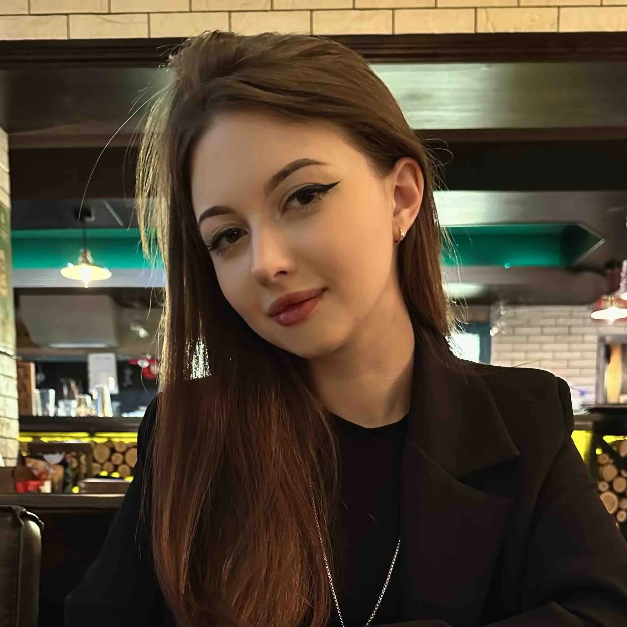 Елизавета Садчикова