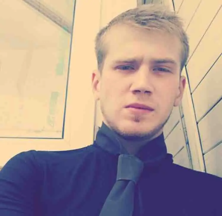 Сергей Граник