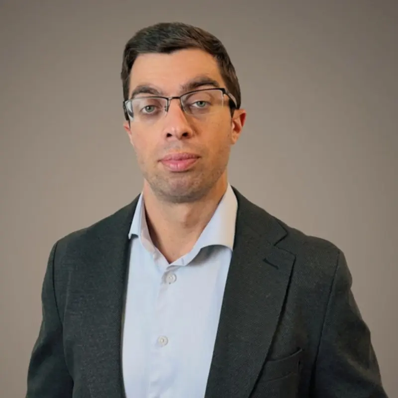 Александр Малютин | Сетка — социальная сеть от hh.ru