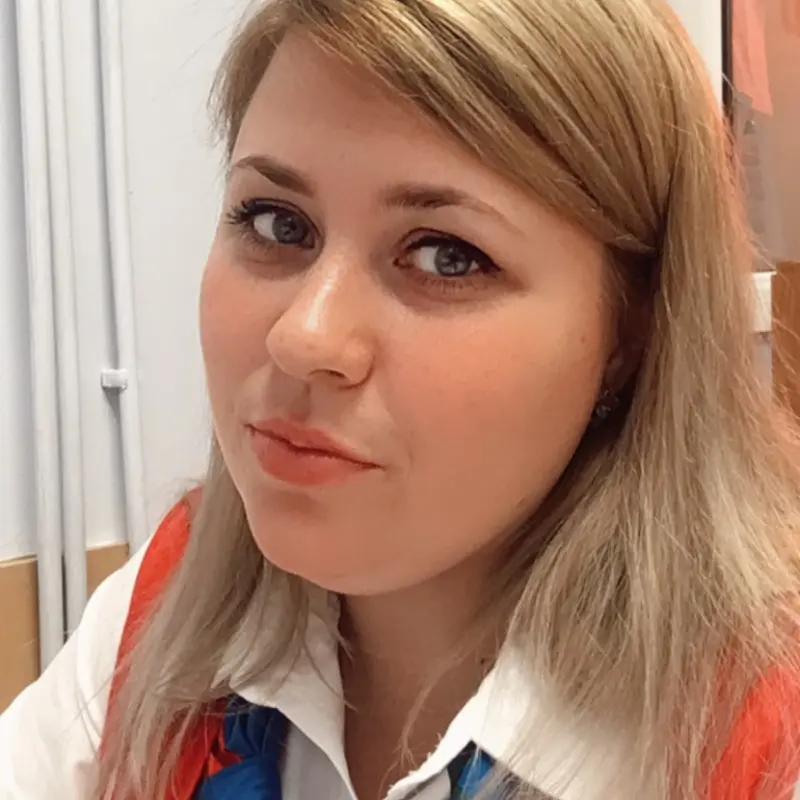 Полина Гнилицкая