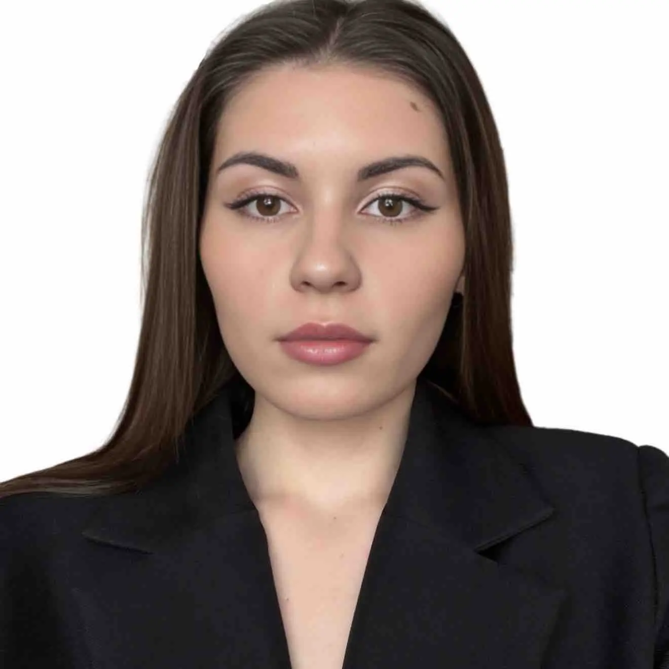 Карина Соколова | Сетка — социальная сеть от hh.ru