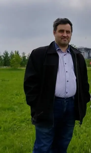 Тимур Бекбулатов