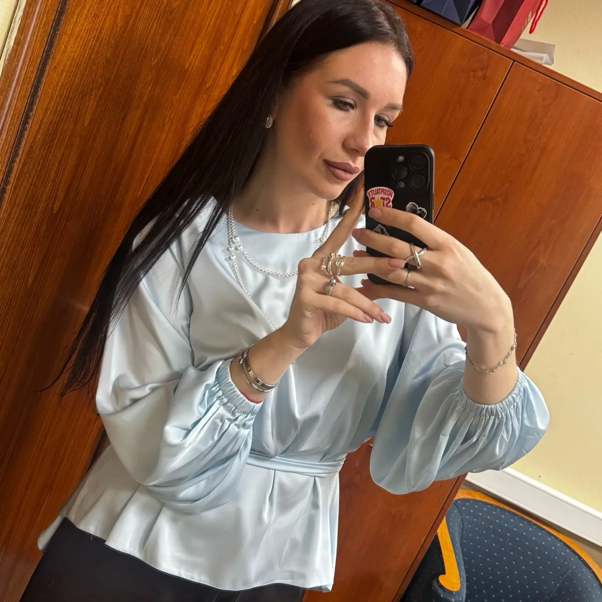 Дарья Соловьева | Сетка — социальная сеть от hh.ru