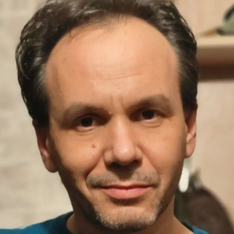 Виталий Ильницкий | Сетка — социальная сеть от hh.ru