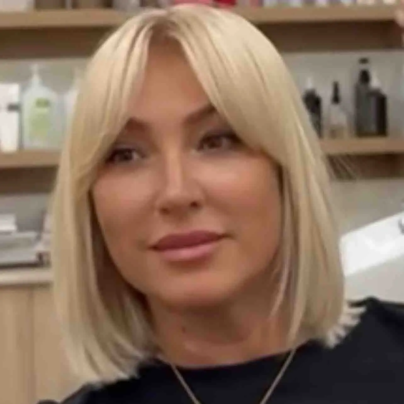 Наталья Ларцева