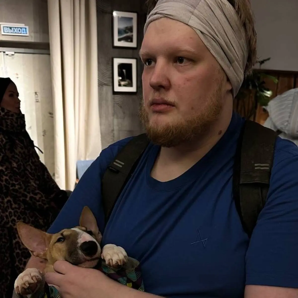 Denis Timofeev | Сетка — социальная сеть от hh.ru