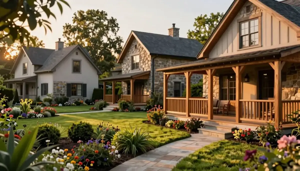 Как построить новый красивый дом? 🏡👇 | Сетка — социальная сеть от hh.ru