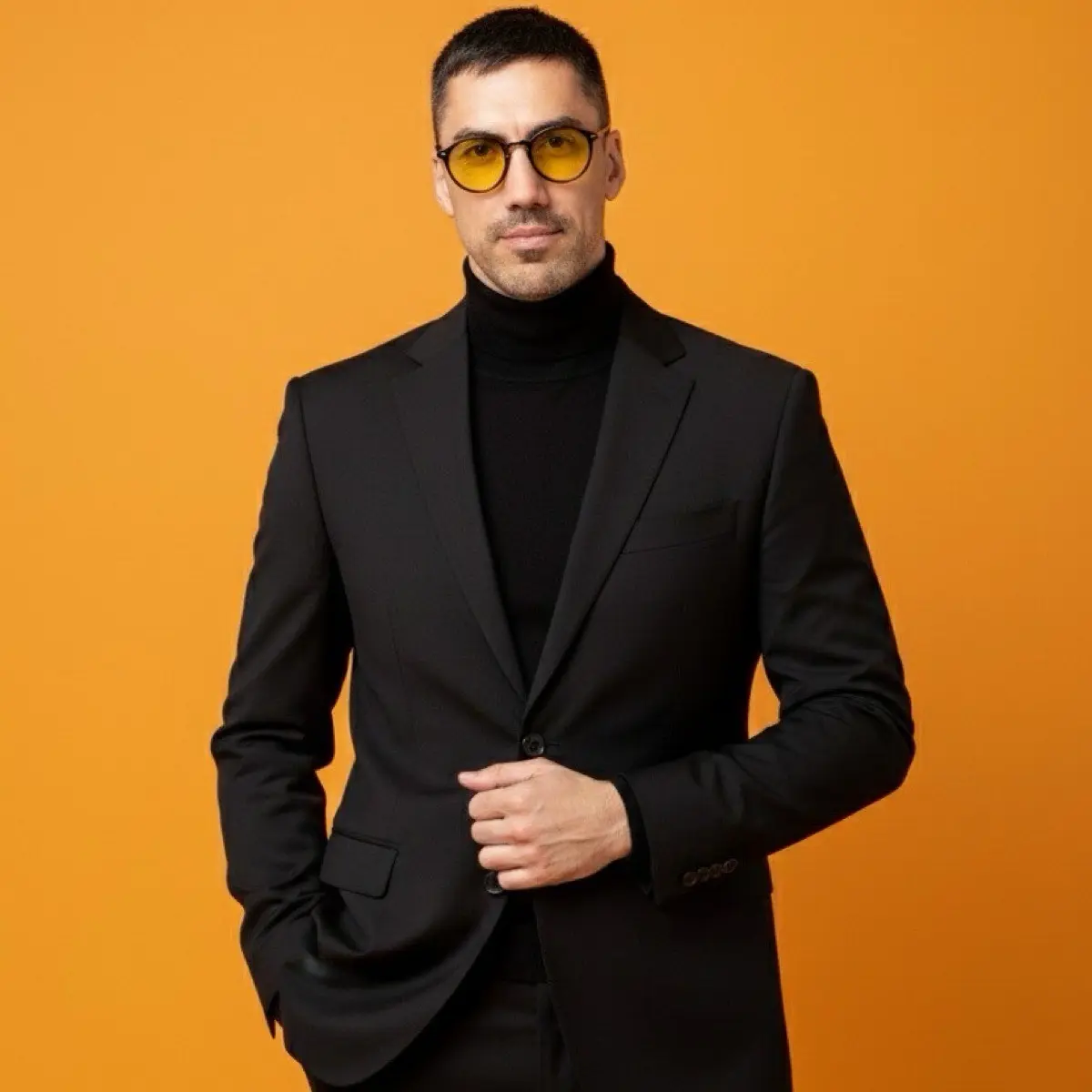 Станислав Вайнберг