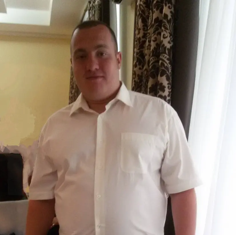 Александр Левшин