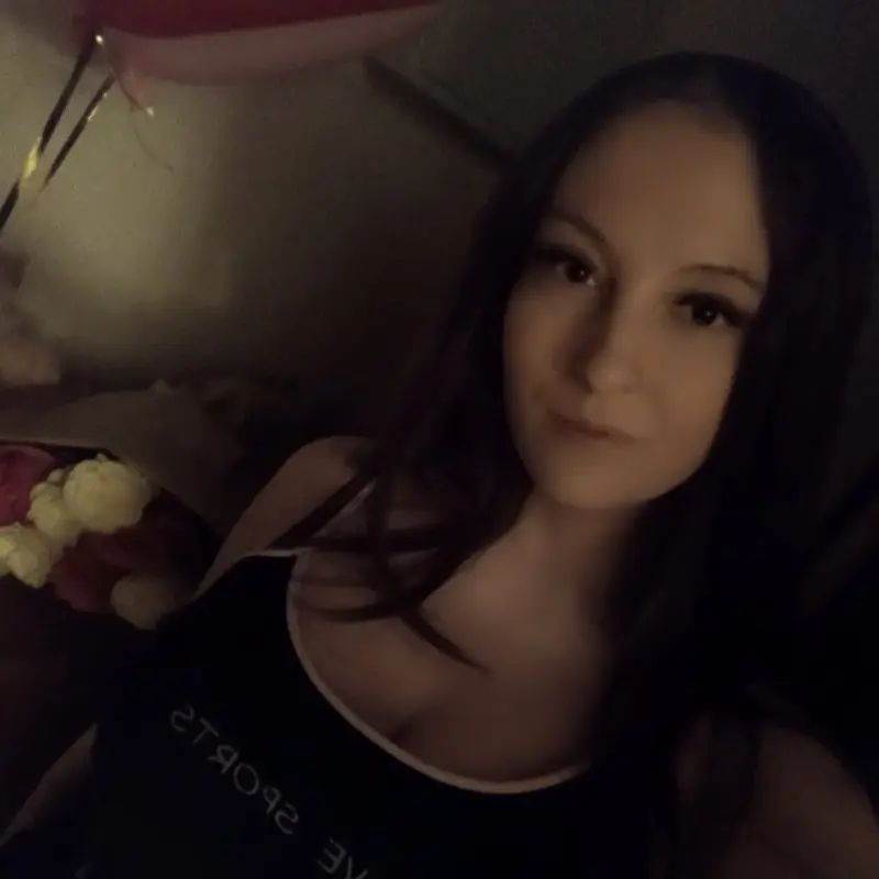 Арина Орлова