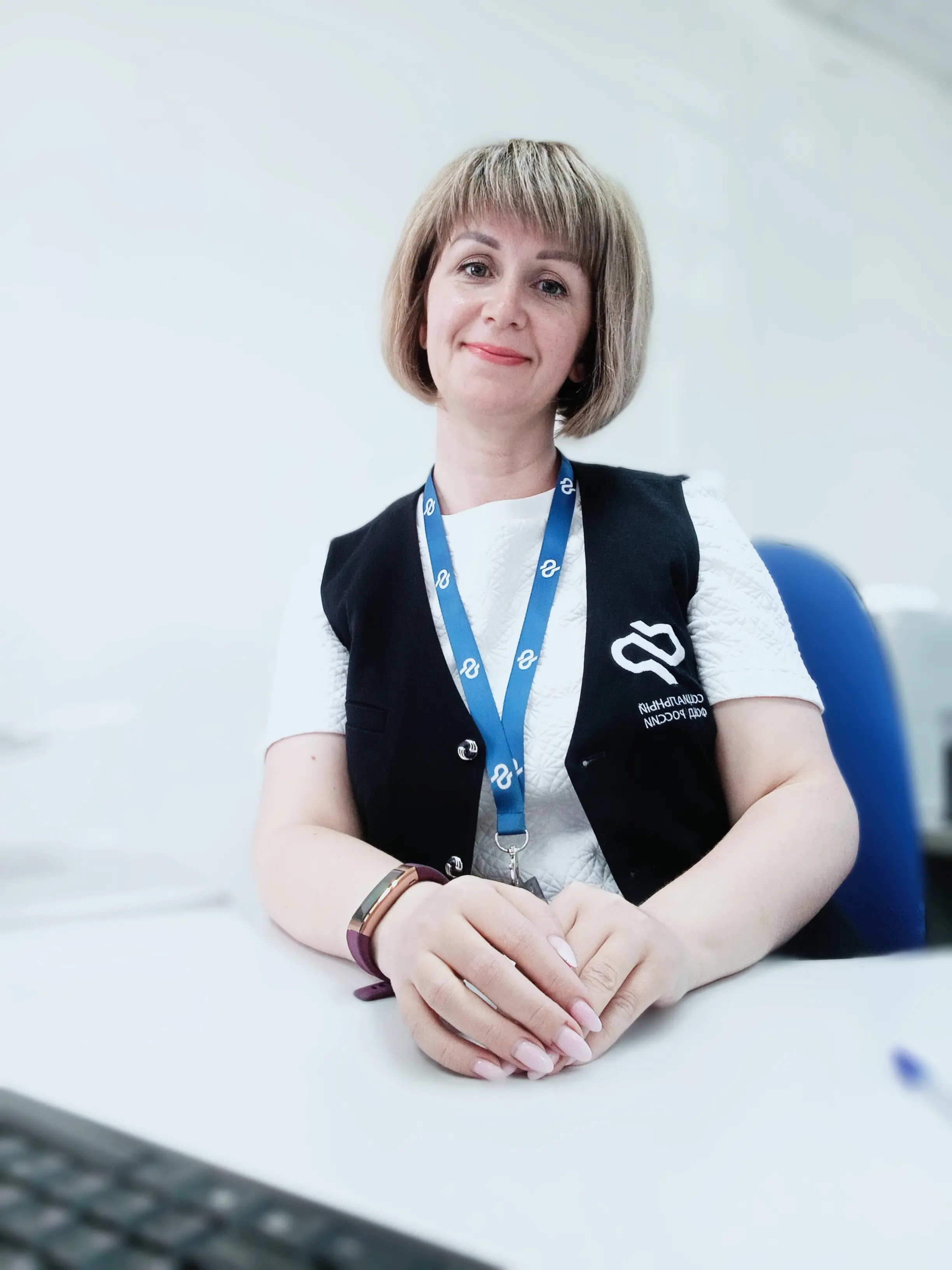 Наталья Бостанова