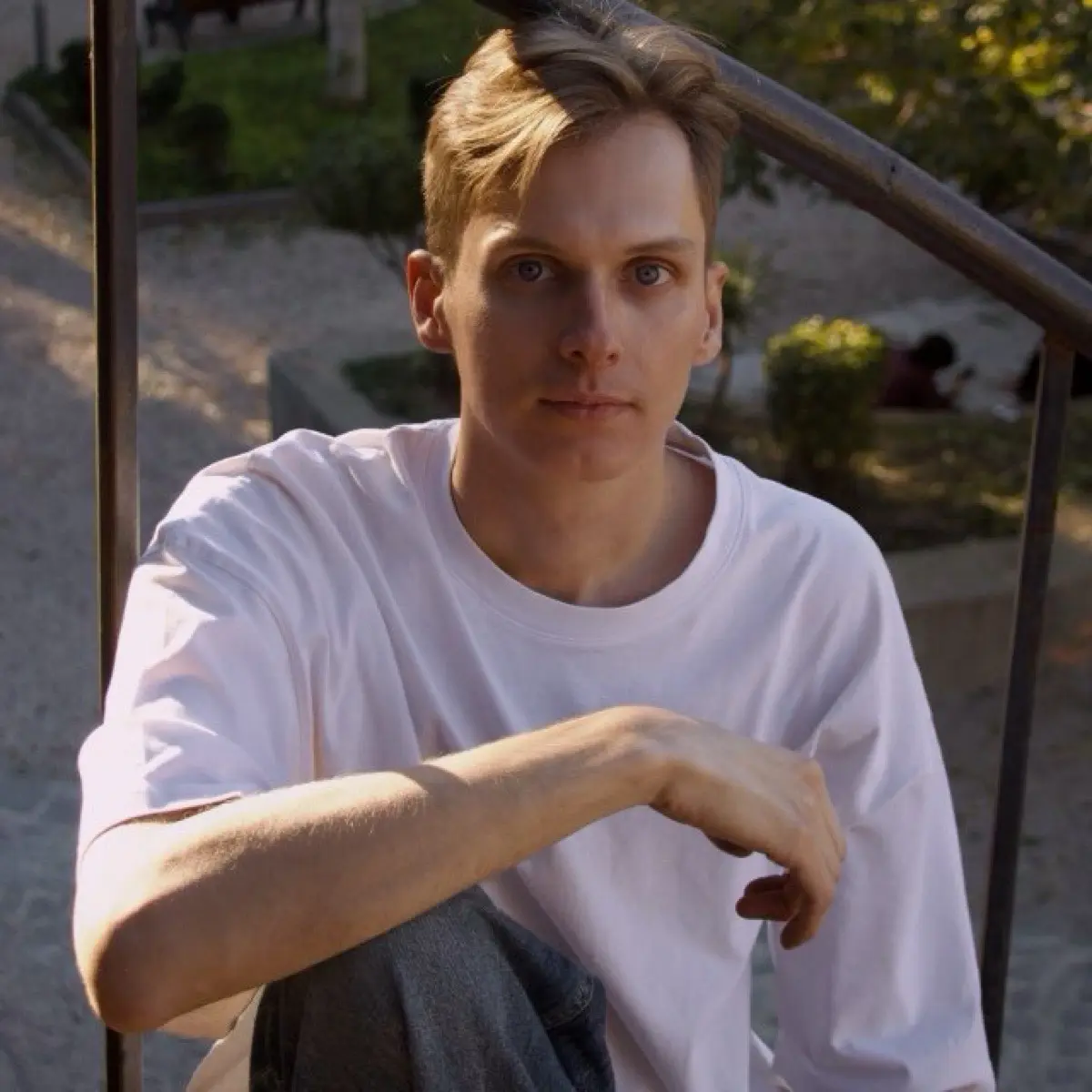 Дмитрий Романцов