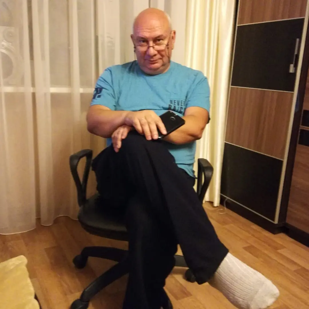 Александр Ермолаев