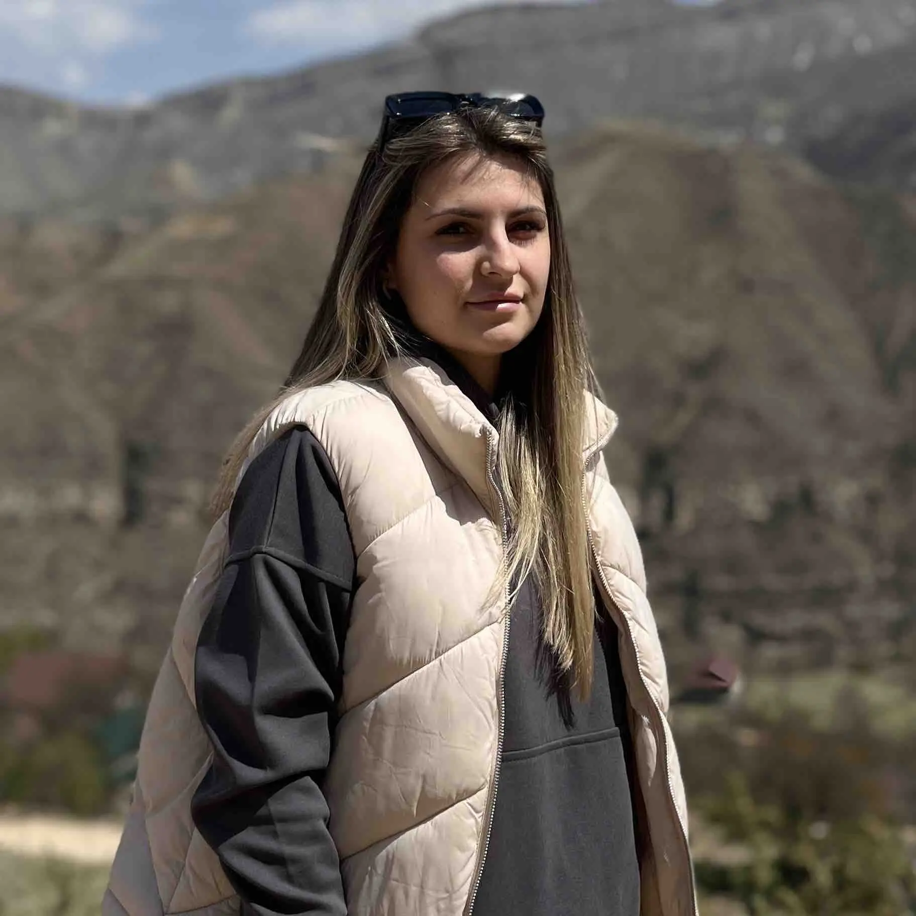 Татьяна Михеева | Сетка — социальная сеть от hh.ru