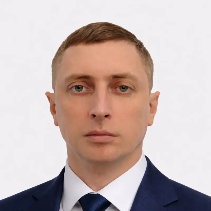Денис Саенко