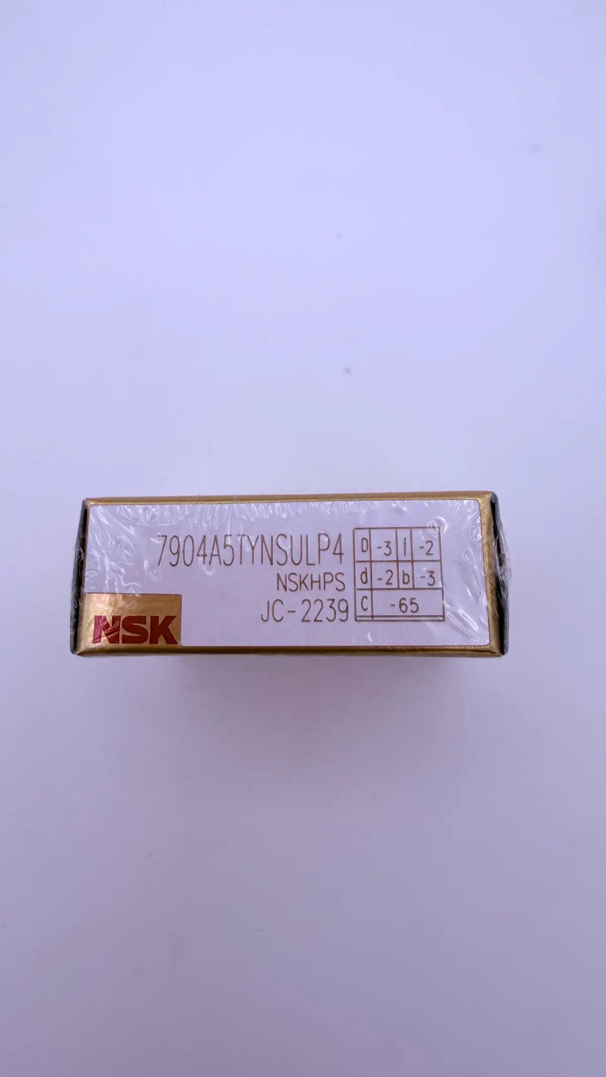 Подшипники Nachi и NSK. | Сетка — социальная сеть от hh.ru
