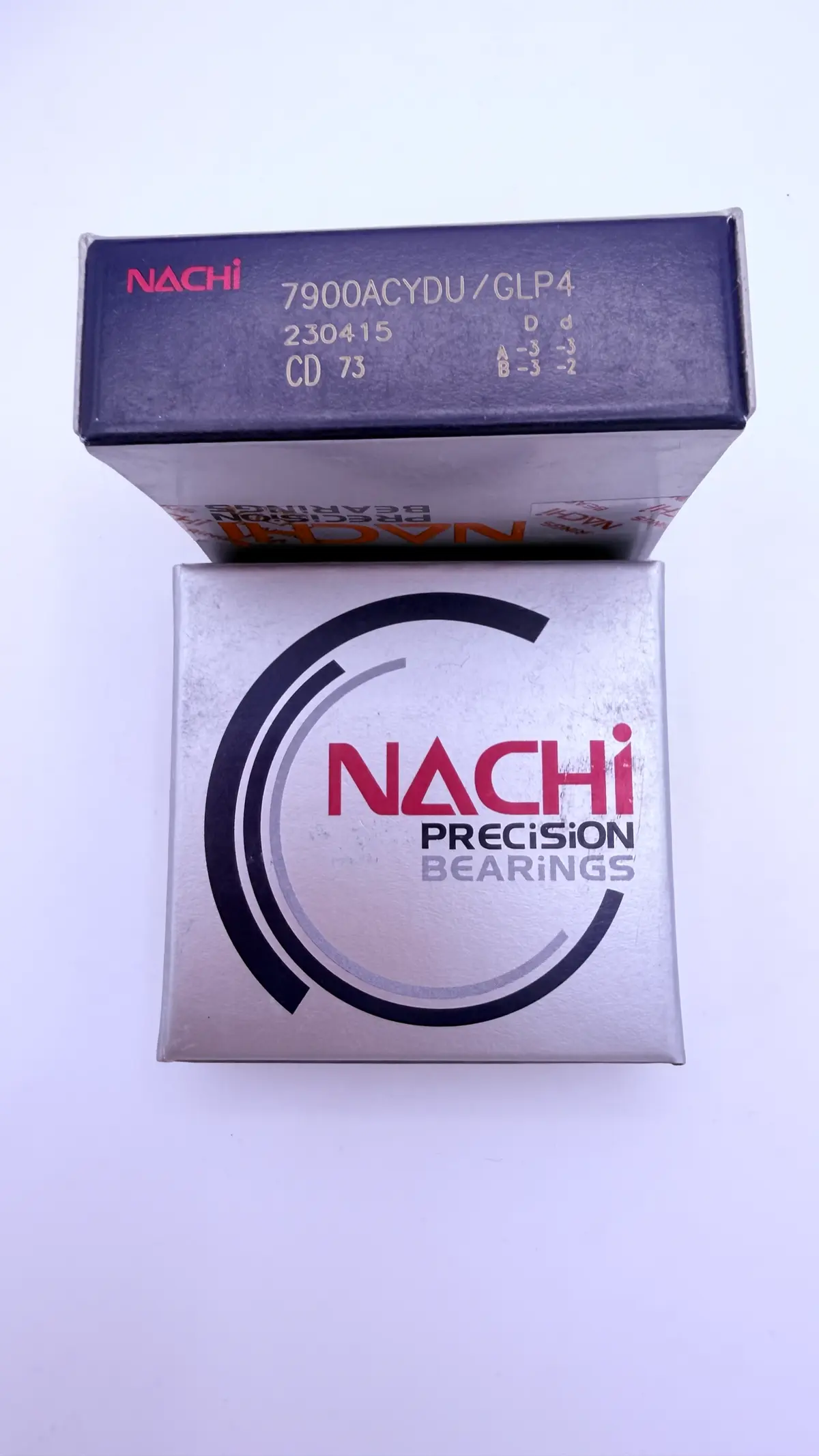 Подшипники Nachi и NSK. | Сетка — социальная сеть от hh.ru