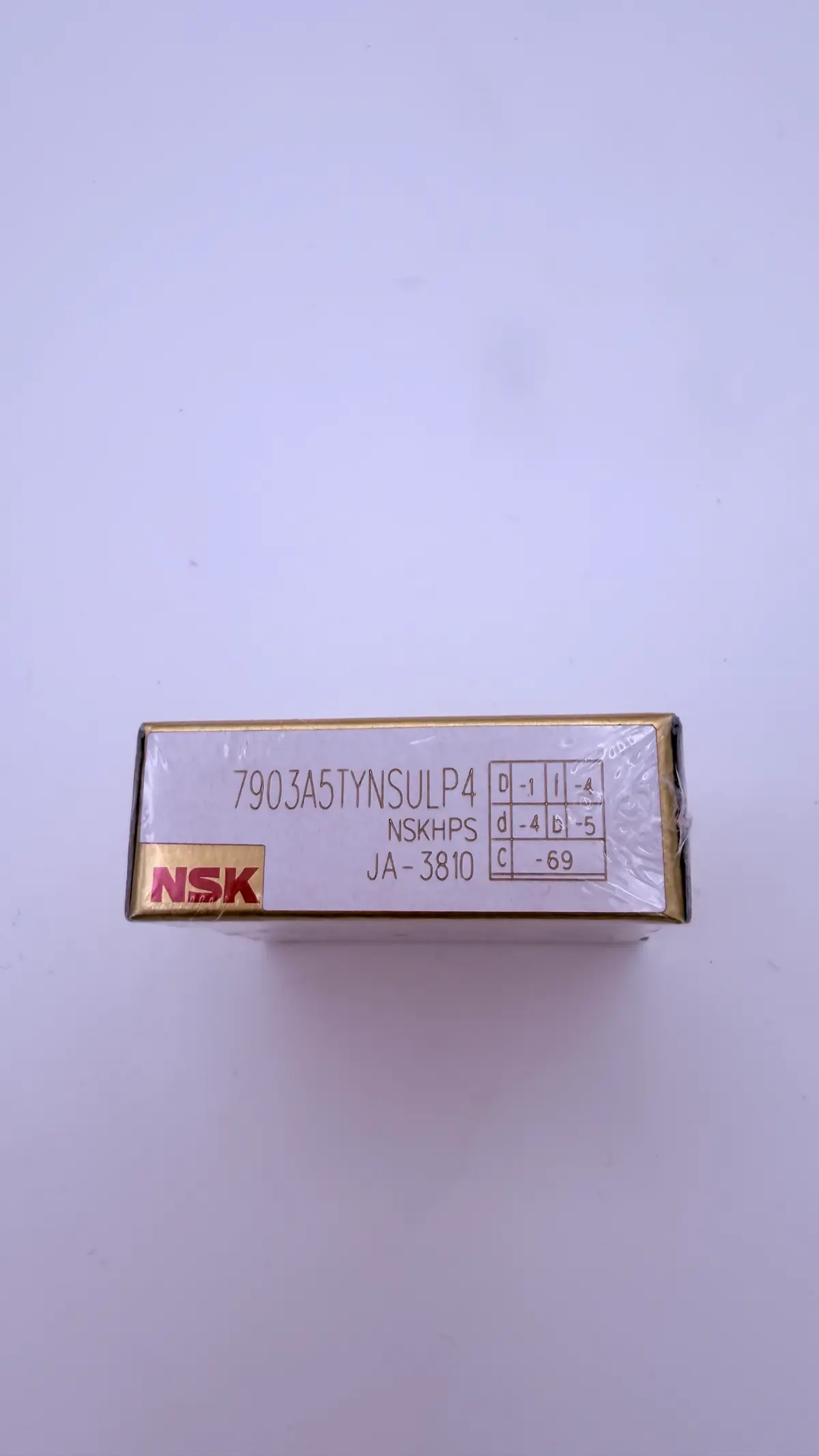 Подшипники Nachi и NSK. | Сетка — социальная сеть от hh.ru