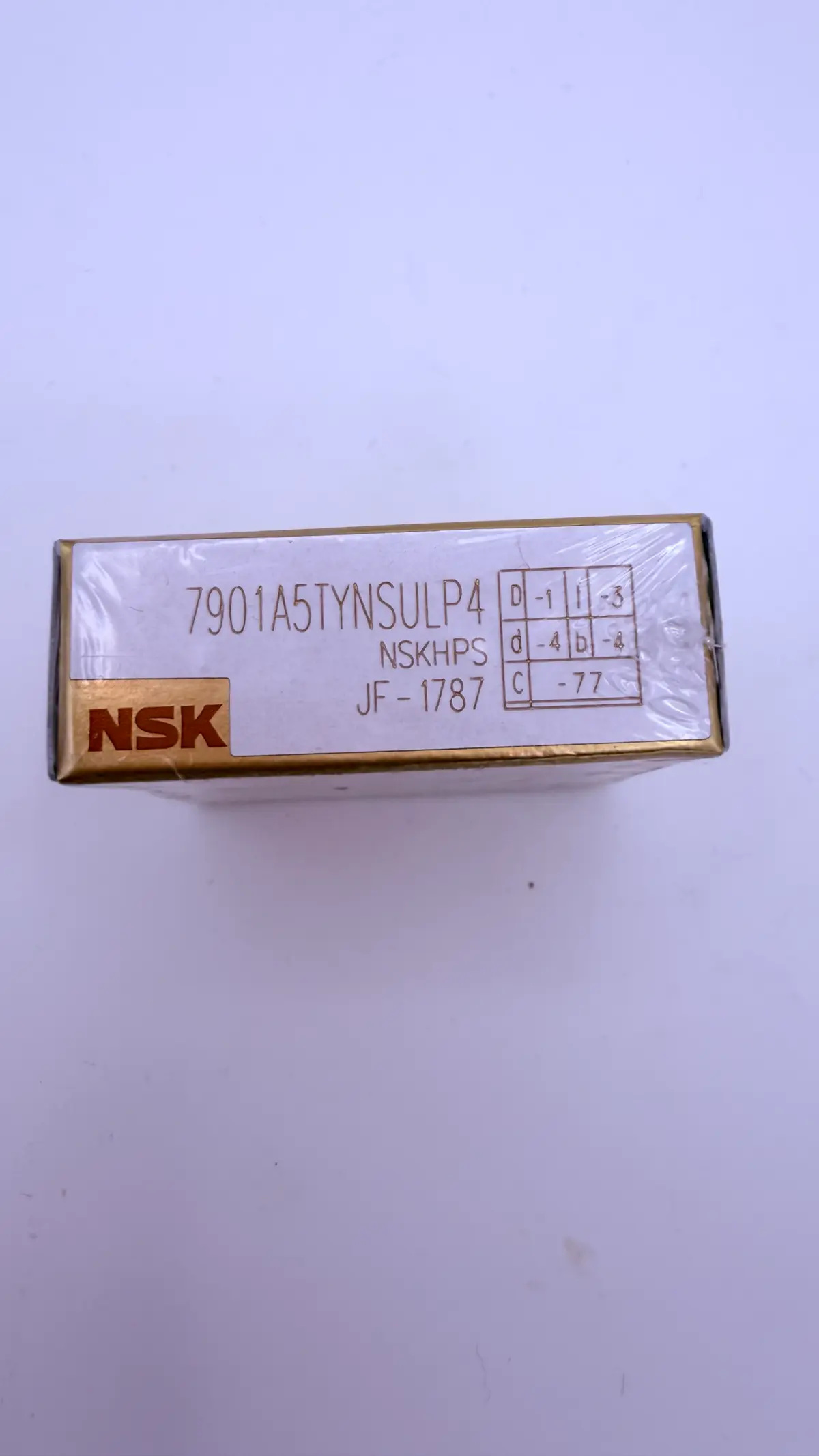 Подшипники Nachi и NSK. | Сетка — социальная сеть от hh.ru