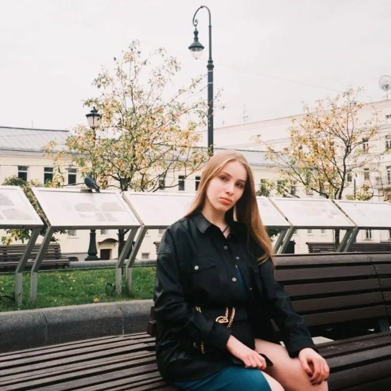 Наталья Тюрина | Сетка — социальная сеть от hh.ru