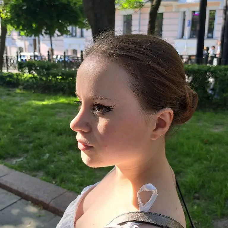 Софья Бондаренко